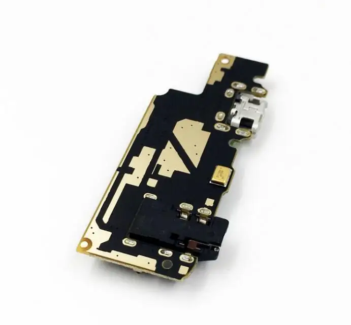 Новый протестированный для Xiaomi Redmi Note 5 Note5 Micro USB зарядная док станция зарядное