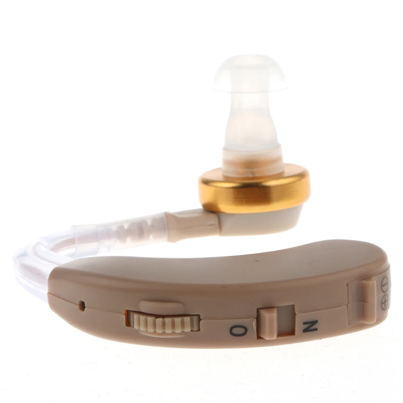 Слуховой аппарат уход за ушами увеличение объема портативный улучшение