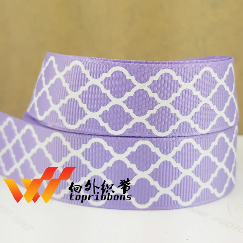 

Трафаретная печатная корсажная лента 50 ярдов 22 мм SP 51-A-022