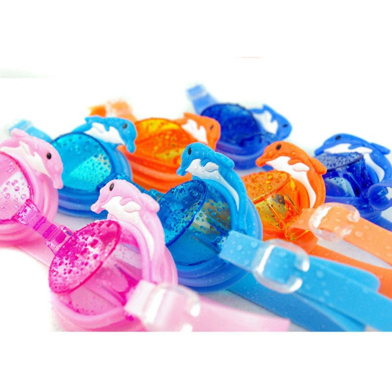 Бесплатная доставка 2019 Арена Piscina открытый бассейн антизапотевающие