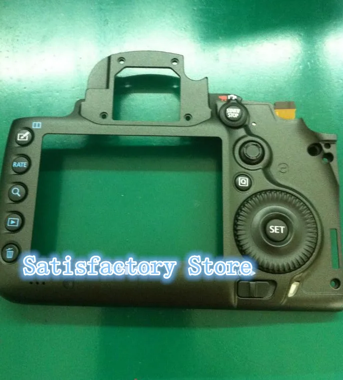 Новинка для Canon EOS 5DS R задняя крышка с контрольной кнопкой на плате|Модули камеры| |