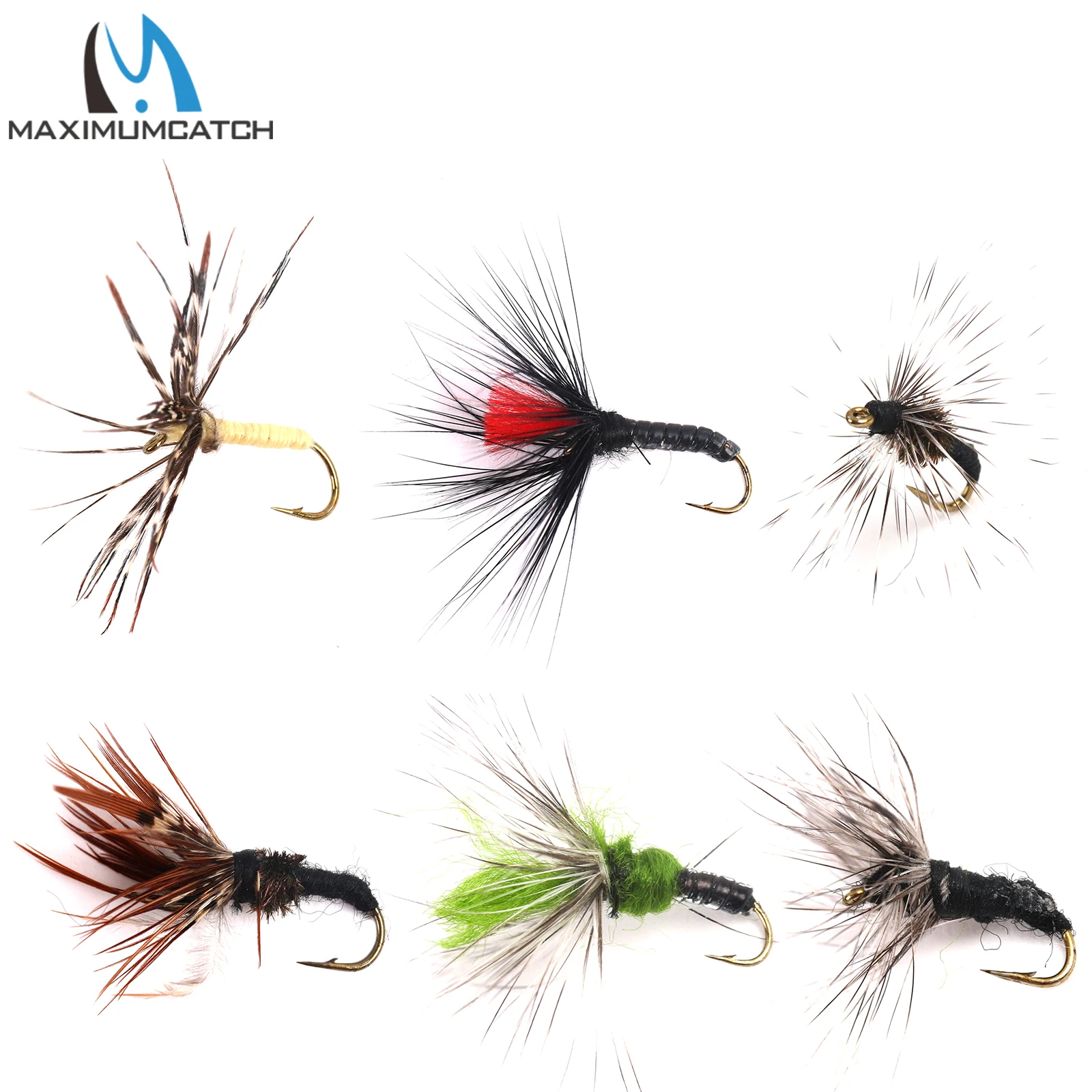 Maximumcatch Maxcatch телескопическая Tenkara Fly Удочка комбо комплект 9-13FT удочка& леска& мухи& палантин