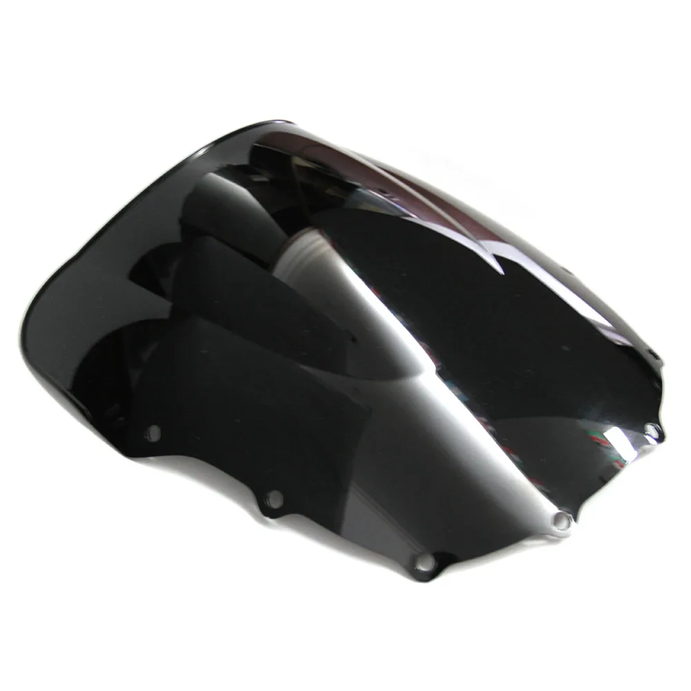 ABS ветровое стекло для Kawasaki ZZR400 ZZR600 ZZR 400 600 1993-2004 мотоциклетные ветровое стекло иридиевые ветровые дефлекторы