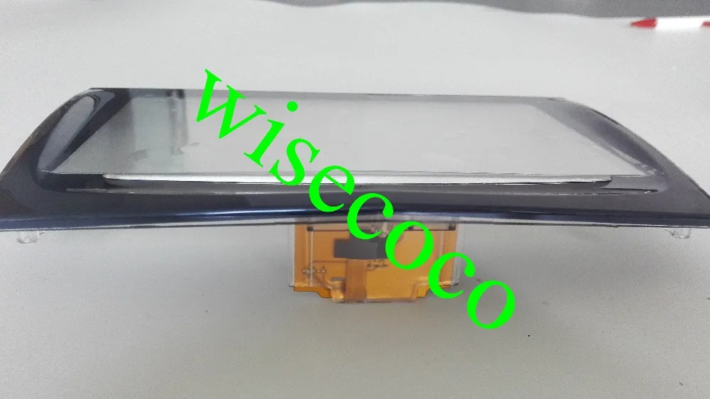 OEM Заводской сенсорный экран для Cadillac ATS CTS SRX XTS CUE автомобильный DVD GPS навигатор