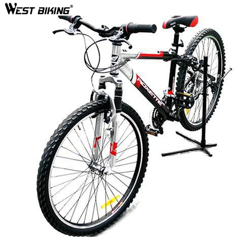 Ремонтная стойка для велосипеда регулируемая велосипедного цикла держатель