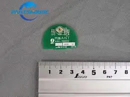 1 шт. Оригинальный Новый A3 Дубликатор duplo и RF TAG читатель мастер 444 59006 для Riso EV RZ RV