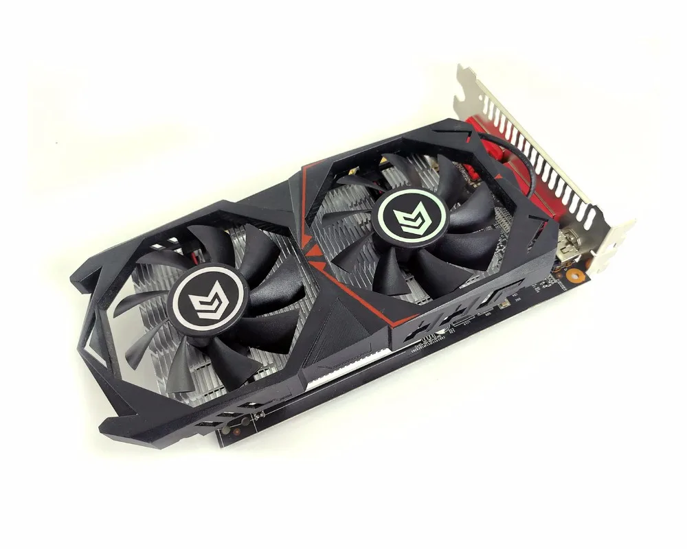 Оригинальная Видеокарта GTX 750TI 1024 MB/1 GB 128bit GDDR5 Placa de Video carte graphhique, видеокарта для NVIDIA Geforce PC