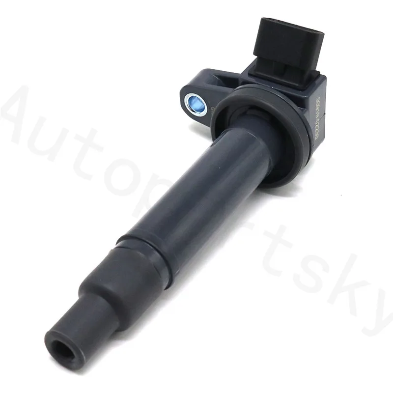 Катушка зажигания DQ50142 90919 02230 90080 91180 для toyota lana cruiser 100 4 7 lexus IS200 IS300 SC430 GS430 LS430 MK1