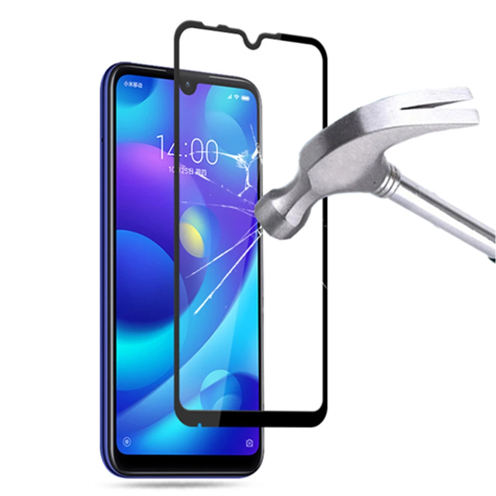 Защитное стекло для xiaomi play Защитная пленка для экрана ksio mi xiaomei mi my play закаленное стекло xio mi xia mi xao mi защитная пленка
