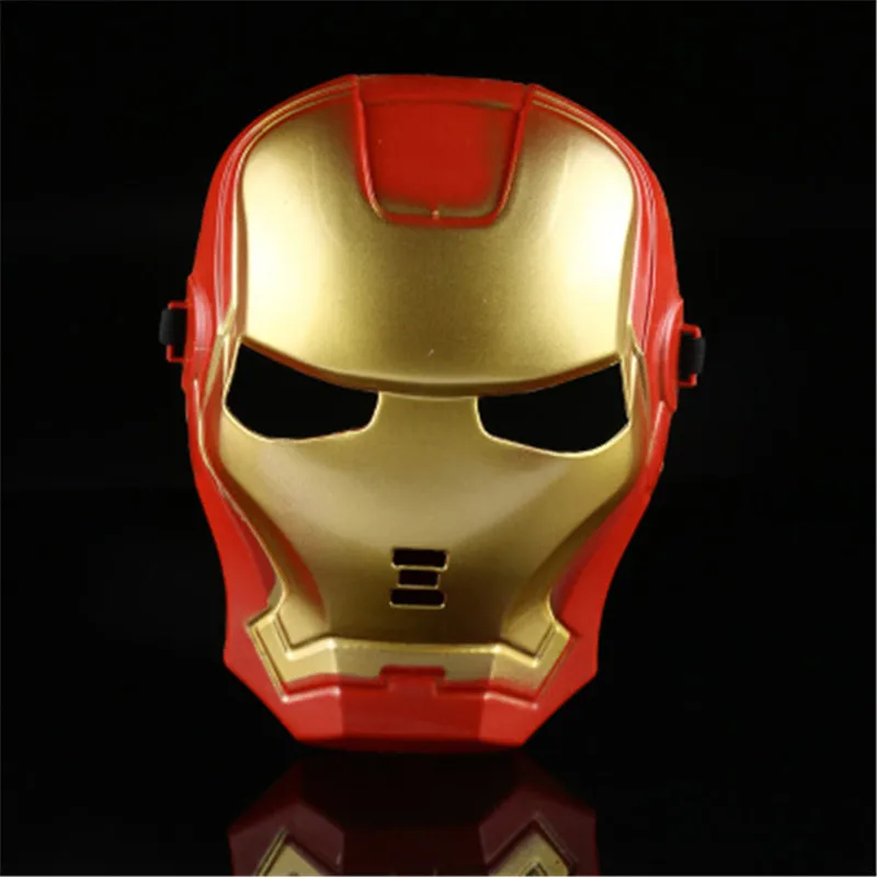 No light ironman Marvel Мстители 3 Возраст Альтрона Халка черная Widow Vision Ultron Железный человек Капитан Америка Фигурки Модель игрушки - Цвет: No light ironman