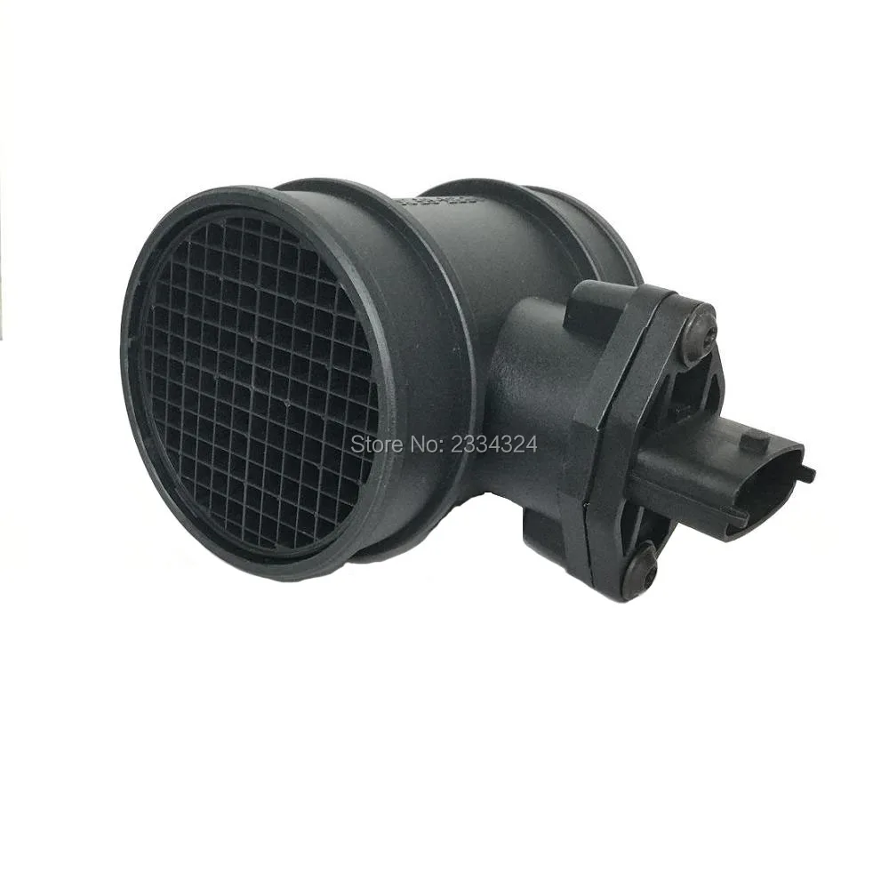 Датчик расхода воздуха Maf для Opel Astra G Speedster Zafira Vauxhall VX220 Holden 2 0 0280218051 A116E6059F 9201425|sensor