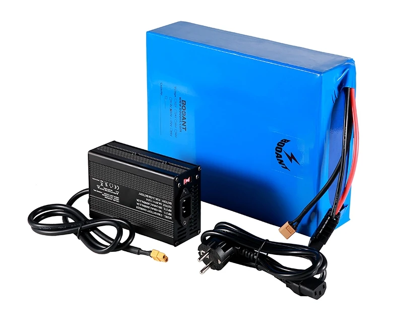 72v 40ah 50ah 20ah 30ah литиевая батарея электрического велосипеда для LG 18650 cell 72v 3000w 5000w скутер батарея+ 5A зарядное устройство+ 100A BMS