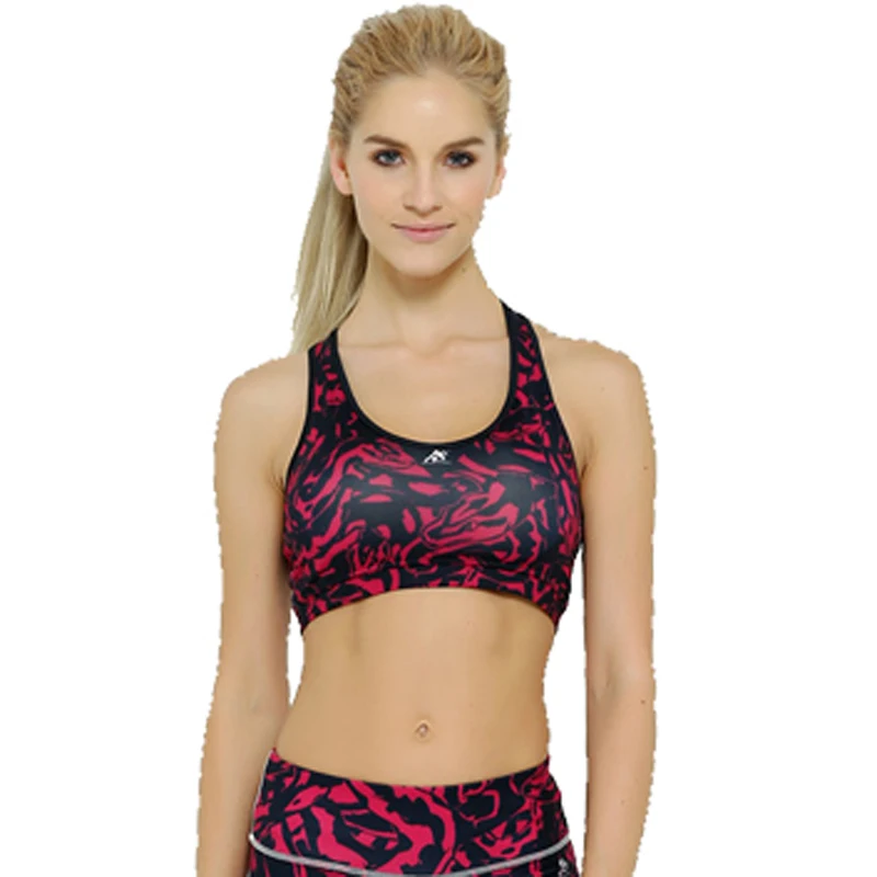 Женский бесшовный бюстгальтер на молнии|sports tank bra|zipper brabra top sport |