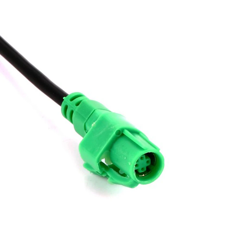 Кабель адаптер серии 3 X5 X6 USB для BMW Z e88 E90 E90LCI E91 E91LCI|cable usb adapter|bmw adapterusb adapter bmw |