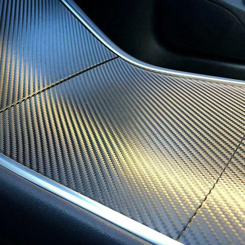 Новая Автомобильная Виниловая наклейка для стайлинга автомобиля Tesla Model 3