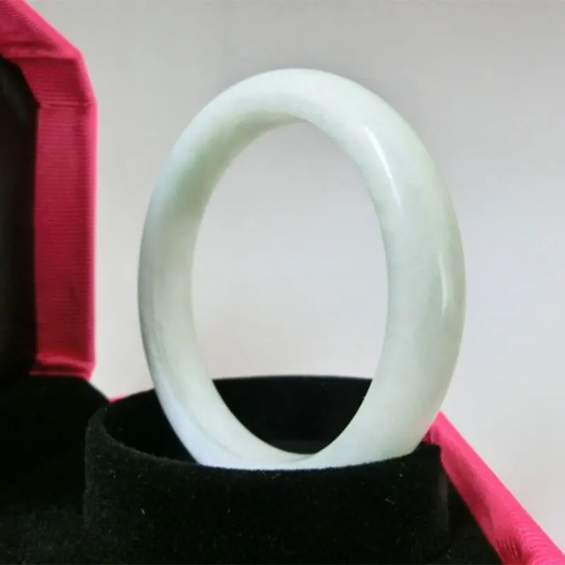 KYSZDL Бесплатная доставка Изысканный полированный вручную браслет из