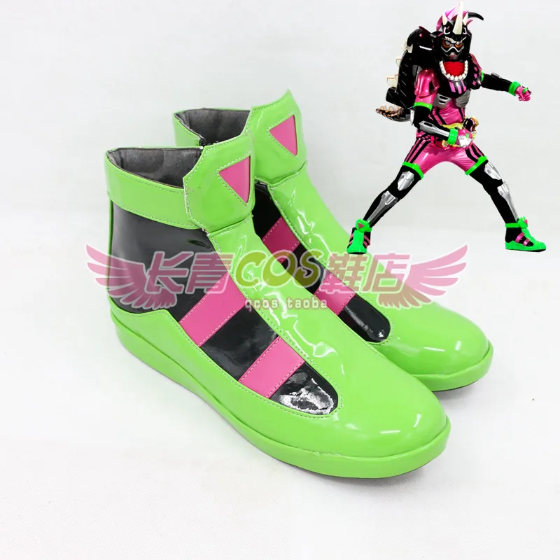 Kamen Rider/Обувь для косплея
