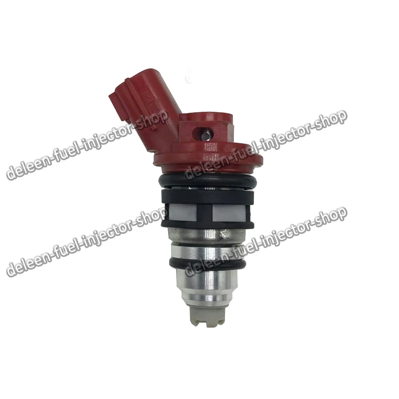 Топливные форсунки O.E для 90 93 Nissan 300ZX Фаза 1 2 VG30DE VG30DETT Z32 270CC 6 шт.|fuel injector|injector
