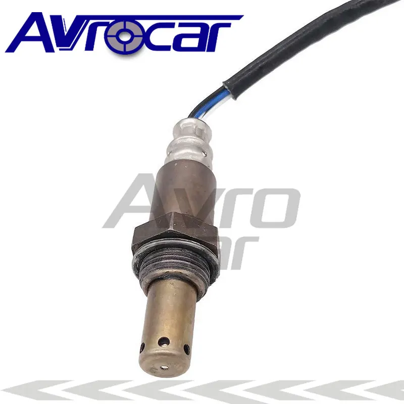 O2 Lambda датчик кислородный соотношения воздуха и топлива для HUMMER H3T H3 ISUZU ASCENDER I-280 I-290
