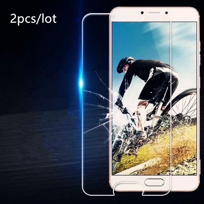 Премиум закаленное Стекло для samsung Galaxy J5 J5008 J7 J7008 E5 E5000 E7 E7000 J1 J3 Экран пленка с