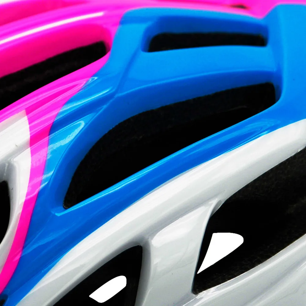 29 вентиляционных отверстий Ультралайт МТБ Racefiets Helmen Mannen Vrouwen Fietshelm Casco Ciclismo