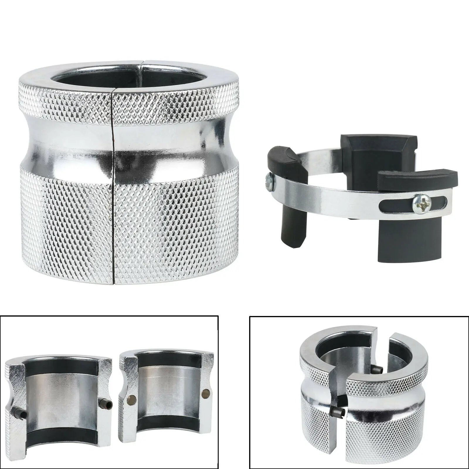 39 мм-50 мм регулируемая вилка уплотнение водительский инструмент сальники