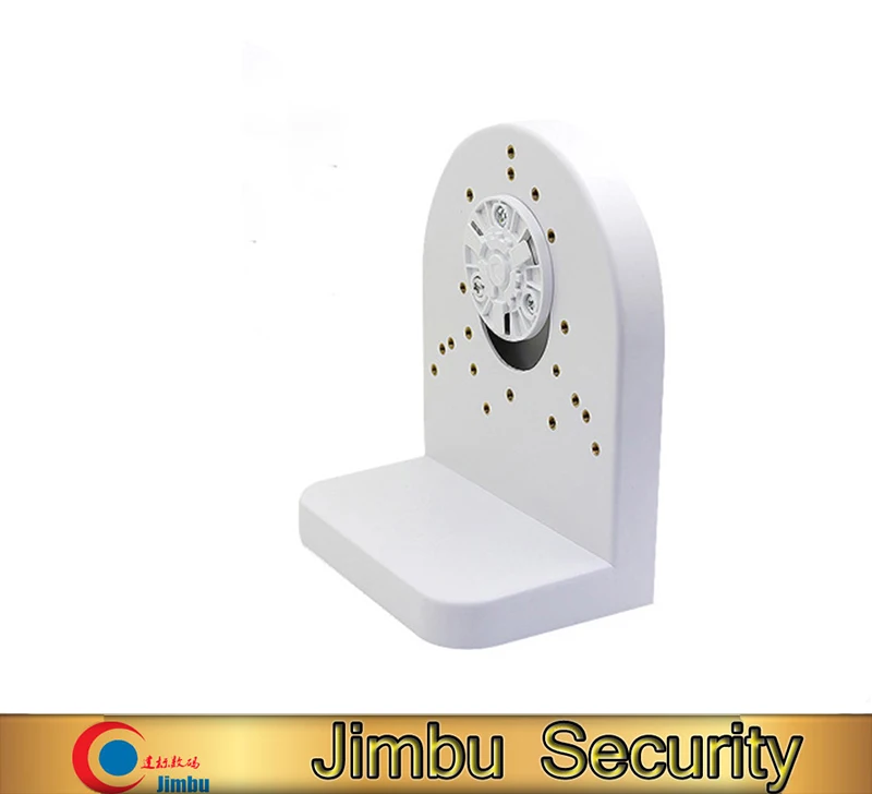 Пористый универсальный тип ABS новый пластиковый купольный кронштейн для камеры