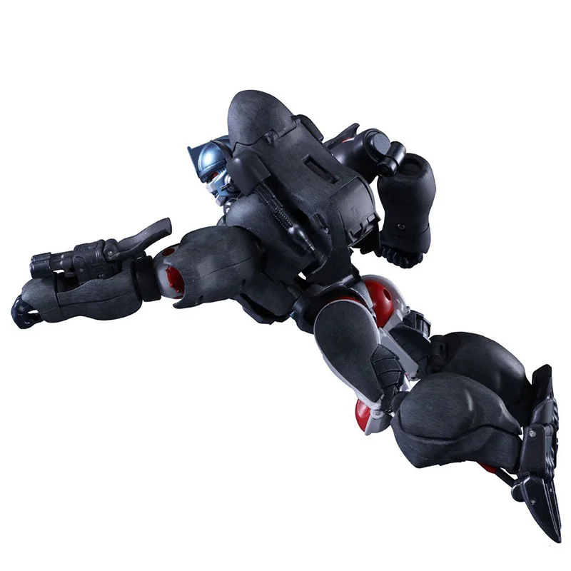 Супер Воин фигурка MP-32 трансформированная игрушка BW Beast War MP32 орангутан капитан детская игрушка, подарок