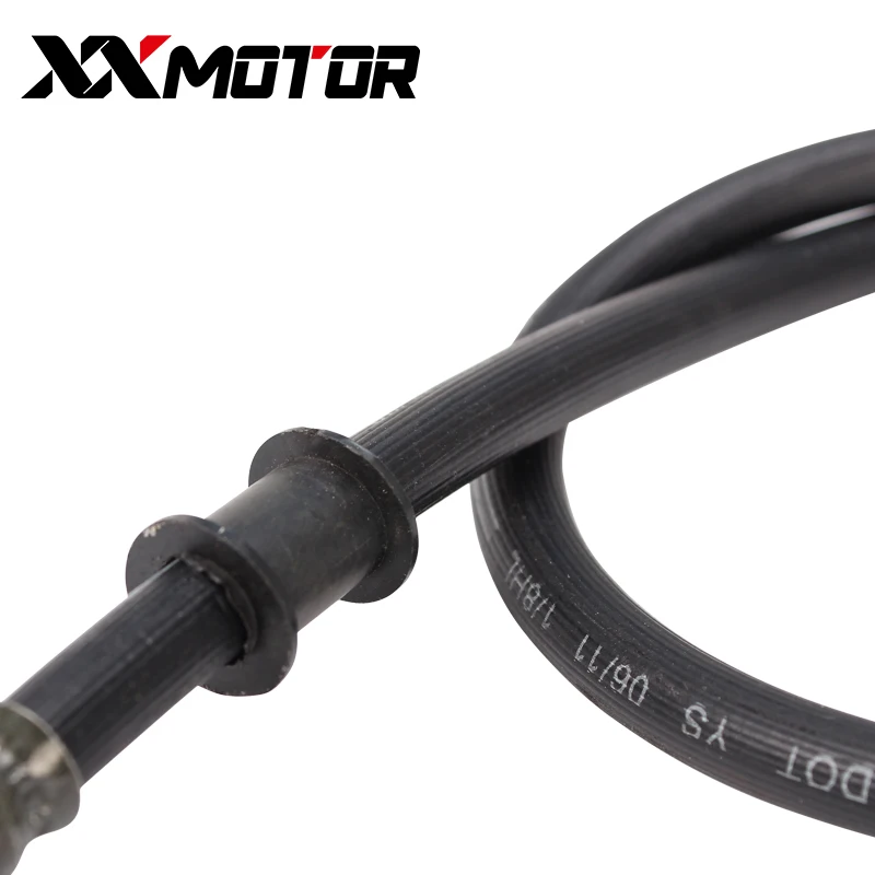 70 см длина тормозной трубки масляной трубы топливный трубопровод шланг линия для