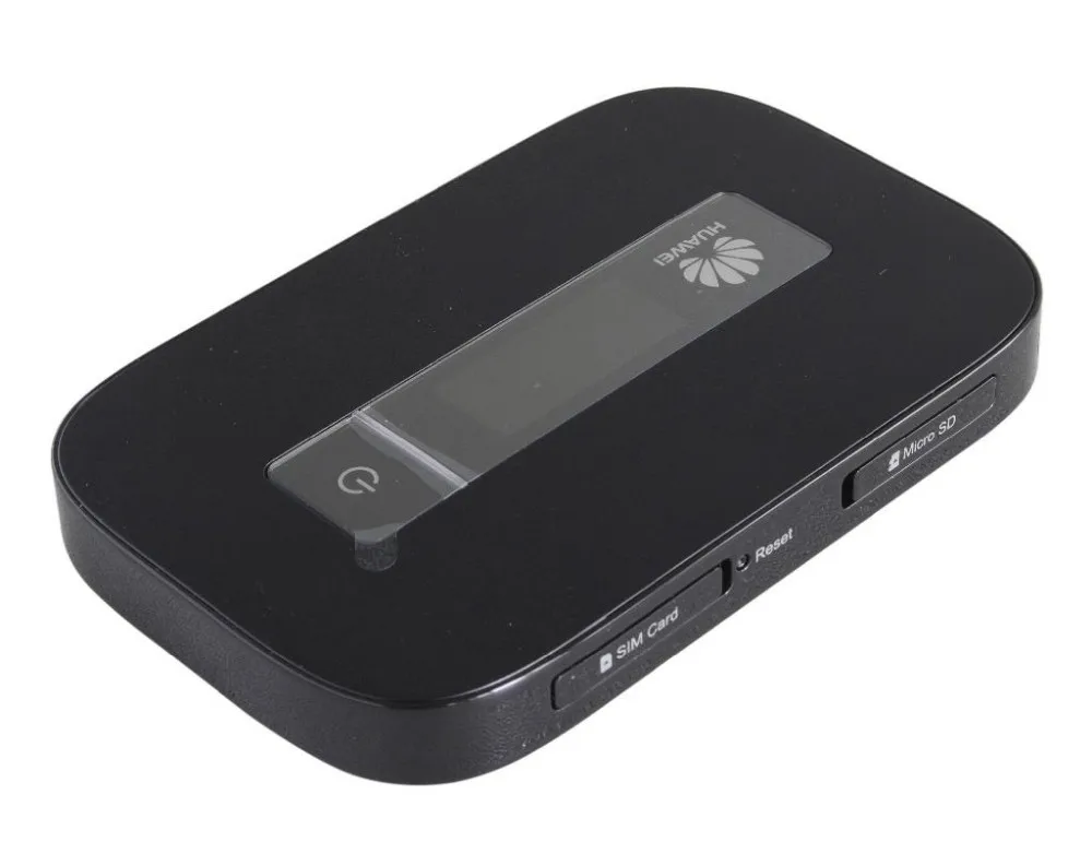 Разблокирована huawei E5756 42 Мбит/с 3g Мобильная точка доступа Pocket WiFi UMTS 900/2100 МГц Мобильная точка доступа PK e5220 e5330 e5251 e587 e5756