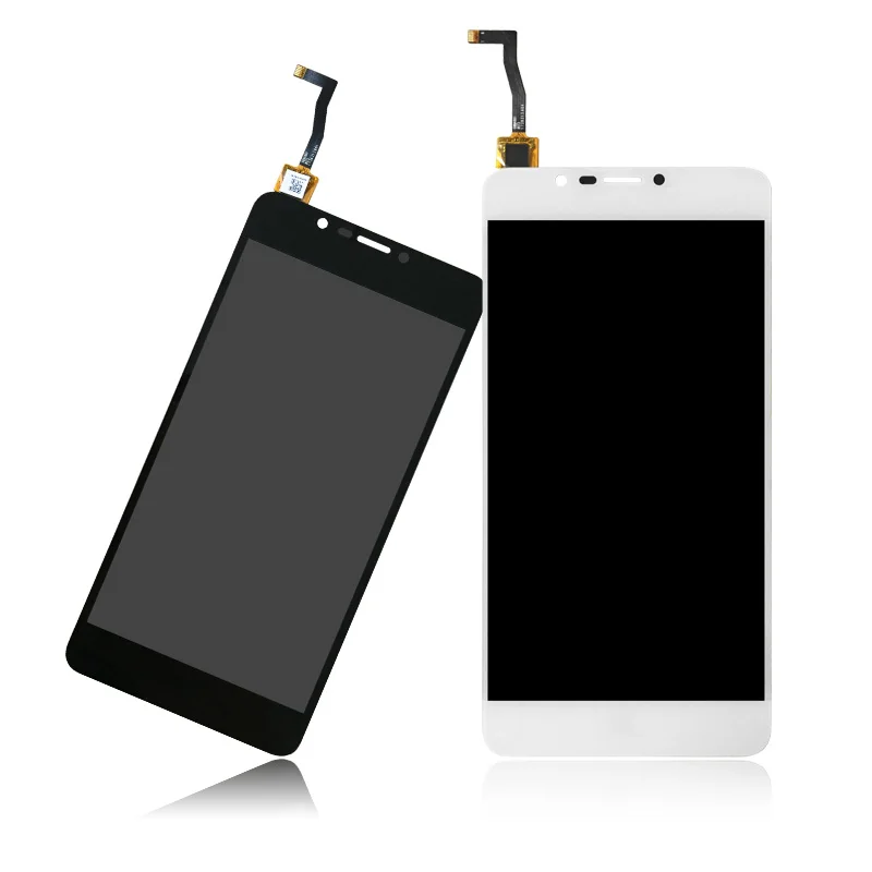 Для Wiko tommy 2 plus ЖК-дисплей и сенсорный экран 5 &quotаксессуары для телефонов дисплей