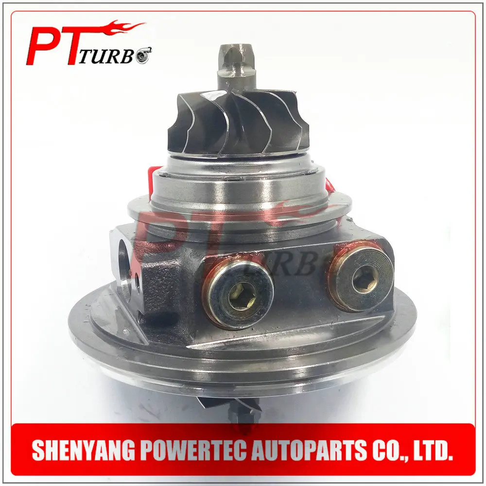 Фото Сбалансированный турбоядро 53039880099 для VW Golf V Tiguan Touran 1,4 TSI 125 кВт 170 Hp BLG BWK - 53039880142 турбина chra 03C145702P №3