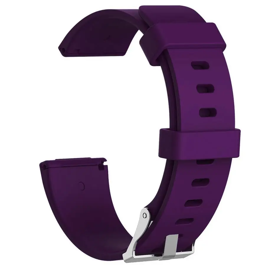 Новое поступление для Fitbit Versa, браслет на запястье, ремешок для смарт-часов, ремешок, мягкий браслет для часов, замена Смарт-часов, ремешок