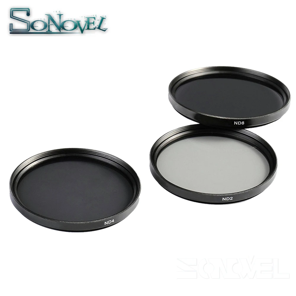 49 52 55 58 62 67 72 77 мм Макро-фильтр+ 1+ 2+ 4+ 10 комплект+ UV CPL FLD ND 2 4 8 фильтр объектива камеры+ крышка объектива для Canon Nikon
