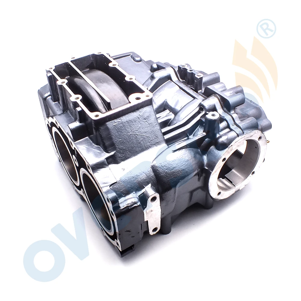 Подвесной Картер 66T15100021S в сборе для подвесного двигателя Yamaha 66T-15100-02-1S |