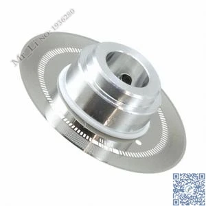 

HEDS-5120 # A06 Sensor (Mr_Li)