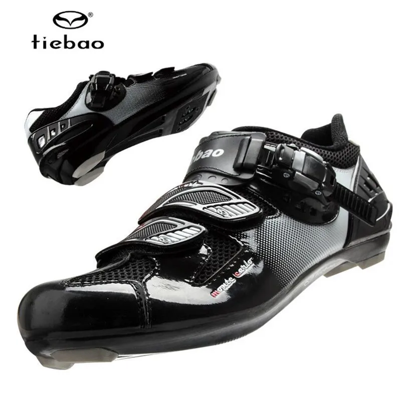 Tiebao/Мужская обувь для велоспорта; sapatilha ciclismo; zapatillas deportivas mujer; обувь для езды на велосипеде; спортивная обувь
