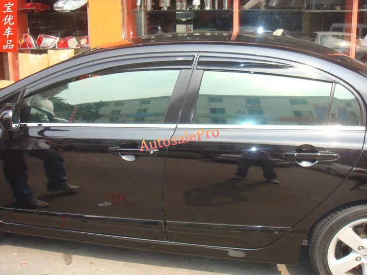 Козырек для дверей и окон дефлекторы от солнца дождя дефлектор на вентиляционное