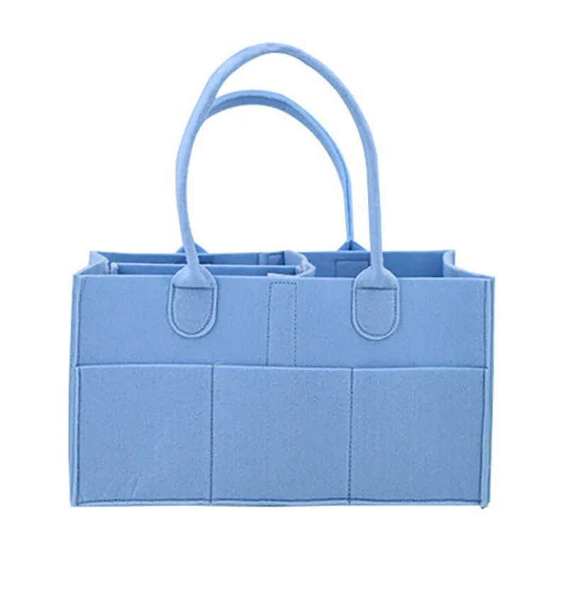 Сумка для мам сумка хранения бутылочек детских подгузников складная разборки