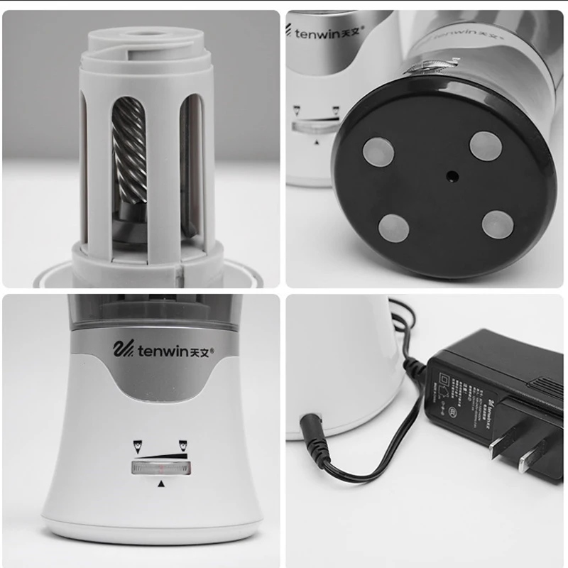 Новинка бренд электронная точилка для карандашей школьников автоматический