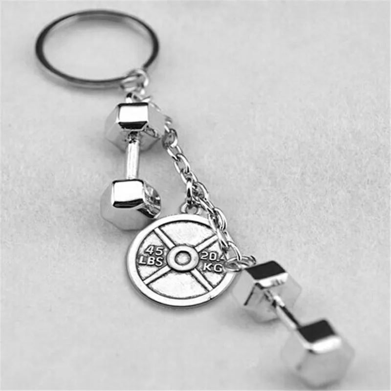 Металлический рыболовный крючок 25 фунтов мощный красивый с гантелями чайник