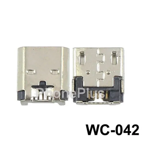 20 шт. для Nokia Lumia 520 620 630 525 638 RM1010 730 735 USB разъем зарядки ремонта док станции|usb charging