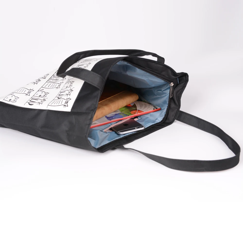 Сумка EXCELSIOR женская Пляжная с принтом|handbag|baghandbag import |