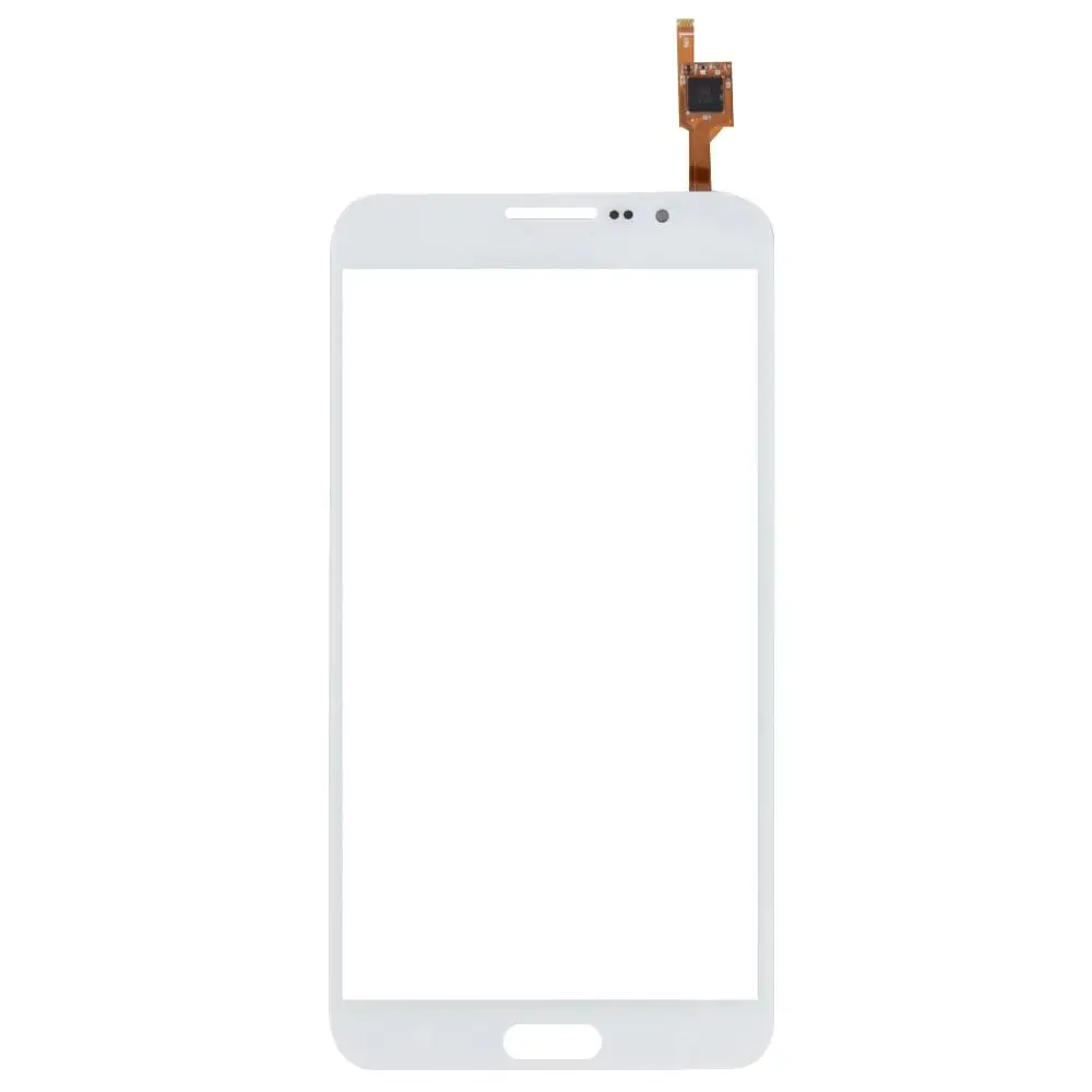 Сенсорный экран для Samsung Galaxy S6 Edge Mega 2 Xcover 3 сенсорный экран дигитайзер панель Датчик Переднее стекло Внешний объектив