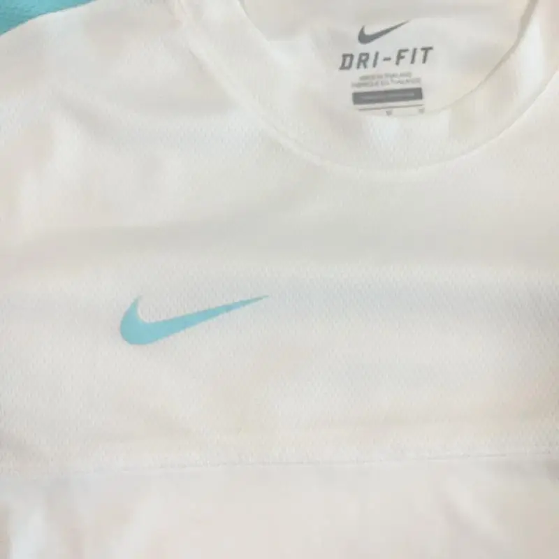 Оригинальные трикотажные футболки NIKE для мальчиков спортивная одежда|Футболки