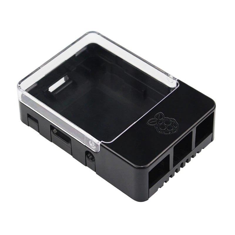 Чехол Raspberry Pi ABS для чувствительной шапки с датчиками давления и влажности|case for|case