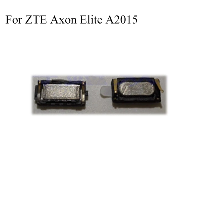 Для ZTE Axon Elite A2015 A 2015 Наушник Динамик приемник модуль Замена гибкий кабель|Корпусы