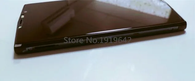 Для DOOGEE BL9000 5,99 дюймов 1080*2160 ЖК-дисплей Digitzer в сборе с рамкой+ сенсорная панель для ремонта экрана стекло+ Инструменты для ремонта