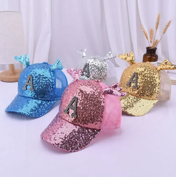 Летнее платье для маленьких девочек повседневные расшитые блестками легкие