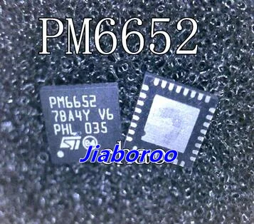 

10pcs/lot PM6652